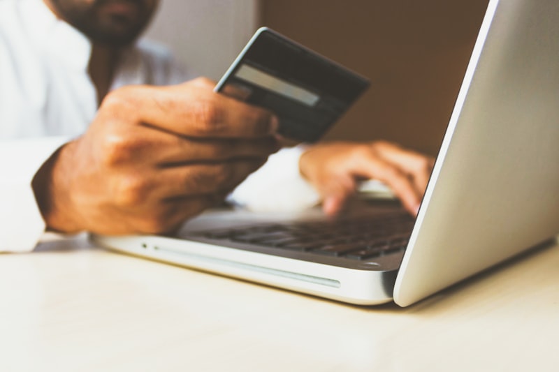 SafeCU credit card payment